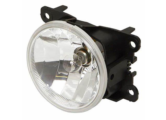 Fog Lamps