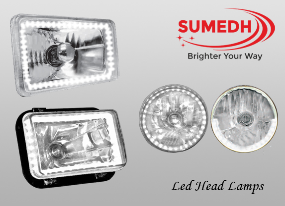 Led Head Lamps